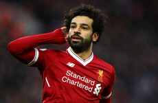 Mo Salah is ‘probably the best Liverpool signing in the past 15 years’