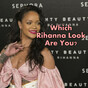 Which Rihanna Look Are You?