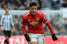 'Alexis Sanchez ran 8km home... because he left his keys in his car!'