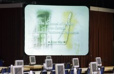 Only €30m set aside for Mahon Tribunal's €150m legal bills