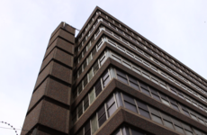 Apollo House will soon be a thing of the past as demolition work begins