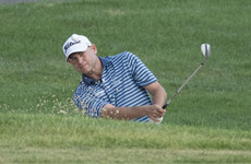 Golfer Bill Haas injured in fatal car crash