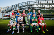 Best player? Relegation candidates? Our writers' predictions for the 2018 League of Ireland season