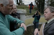 Laois homeowner who stopped the sheriff left 'demoralised' after eviction