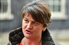 The DUP party has collapsed power-sharing talks in Northern Ireland, Sinn Féin says