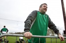 Has Ireland's new-look coaching set-up reinvigorated the squad?