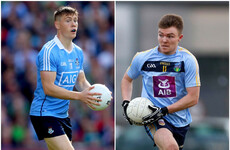 King Con - O'Callaghan and McCarthy help UCD claim victory after marathon Sigerson Cup semi-final