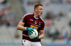 Westmeath's Connellan set for Aussie Rules debut with St Kilda on Friday night