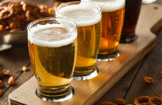 Wallace tells minister: 'It's not possible for brewery visitors to drink as much craft beer as commercial beer'