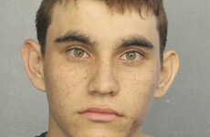 Former student (19) charged with premeditated murder after 17 killed in Florida school shooting