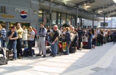 Cost of living rose by 0.9 per cent in February
