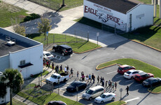 Nikolas Cruz: 19-year-old suspected gunman was expelled from school