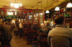 Rural pubs need to be raking in at least €8,000 a week to keep the doors open