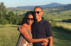 Barack Obama's Valentine's Day present from Michelle was a Spotify playlist ...it's The Dredge