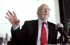 Finance committee demands Honohan meeting as "urgent priority"