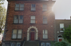 Dublin north inner city locals object to charity homeless support centre opening in their area