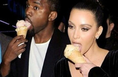 Everyone is making the same mean joke about Kanye's Instagram comeback