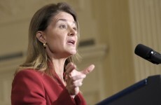 Bill Gates' wife completely bans Apple products from home