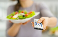 Poll: Do you eat dinner in front of the TV?