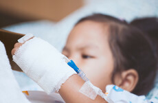 Temple Street asks parents to keep children away from emergency department as 14 left on trolleys