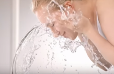 Beauty Q: Do you wash your face in the morning?