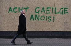 Poll: Would you like to be able to speak more Irish?