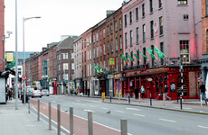 How many pubs does Cork have? It's week in numbers