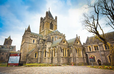 Eat at Our Table: Café run by Ireland's migrant community opens at Christ Church