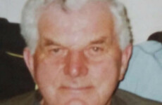 Gardaí renew appeal for 89-year-old Wexford man missing since early January
