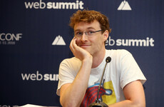 The Pancake Tuesday treaty, pub crawls and fake news rents: A morning with Paddy Cosgrave