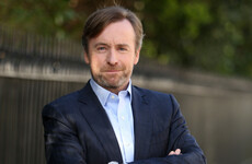 'Don't invest in something you know nothing about - you'll avoid lots of mistakes'