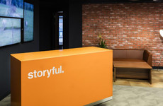 Four years after its News Corp takeover, Storyful is going through a painful adolescence