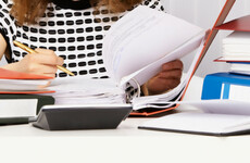 Meet the Dublin startup that's trying to save accountants drowning in paperwork