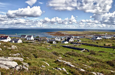 Aran Islands to be used as testing ground for research into using hydrogen as fuel