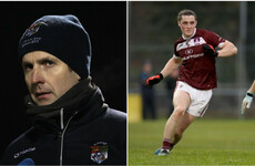 'The workload on players in these months is absolutely appalling' - Corofin defender's fixture clash
