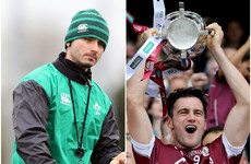 All-Ireland hurling winning fitness coach in line to join Munster rugby management team
