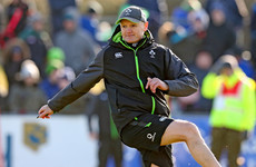 Ireland are firm favourites but Schmidt warns of new Welsh strengths