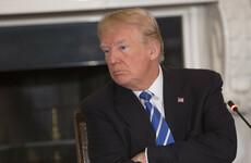 Trump promises to tackle mental health, as he condemns Florida shooting as act of 'evil'