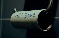 New Jersey town averts crisis shortage of toilet paper