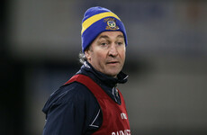 5 changes in Tipperary side to face Wexford