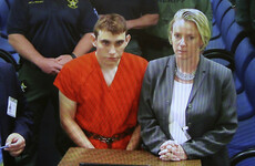 For school gun massacre survivors, fear and grief takes hold