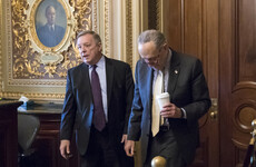 US Senate rejects immigration bills following White House veto threat