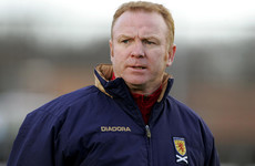 Former Birmingham and Villa manager set to return for second spell as Scotland boss