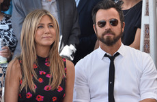 Jennifer Aniston and Justin Theroux have publicly announced their split after two years of marriage