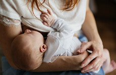 Transgender woman able to breastfeed in first recorded case