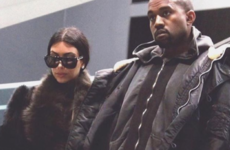 After spending 7 hours posting to Instagram on Wednesday, Kanye West has once again disappeared from social media