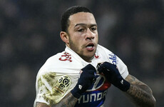 'He's a boy who needs love': Memphis Depay continues to frustrate despite frequent brilliance