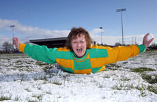 Know Your Sport? Take our weekly quiz