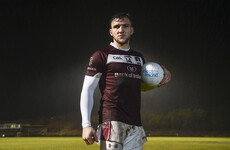 'He's effectively missing out on an All-Ireland final. How often do you get that chance?'