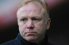 McLeish back in Scotland hot-seat for a second spell